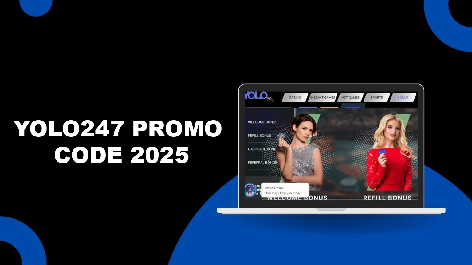 Yolo247 Promo Code